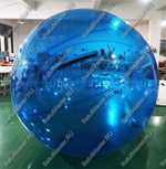 Аттракцион Водный шар ПВХ «Кусочек неба» 1,5*1,5*1,5 м