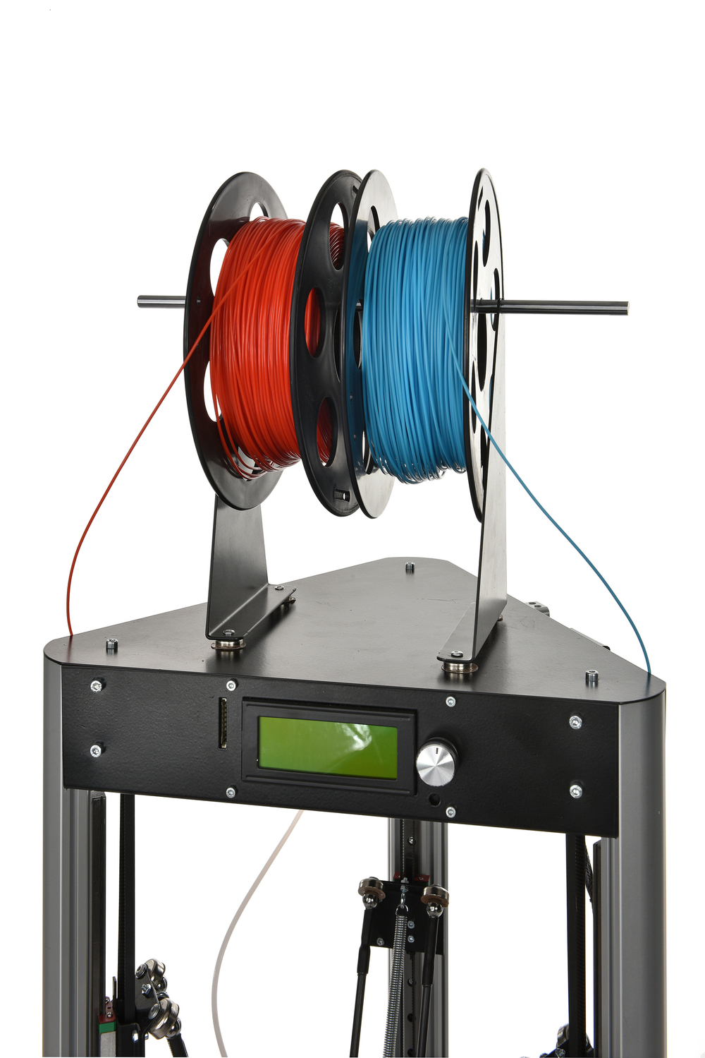 3D принтер 3DQ Mini Dual