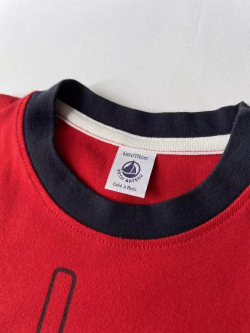 Футболка Petit Bateau