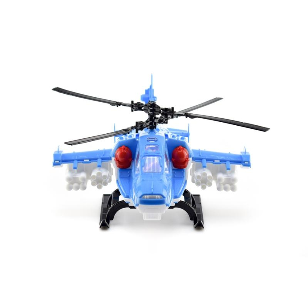 Вертолет "Полиция" (Нордпласт)