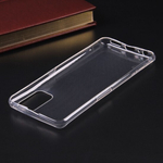 Чехол для Realme 7 Pro, силиконовый, 1 мм, 008291-1 Прозрачный