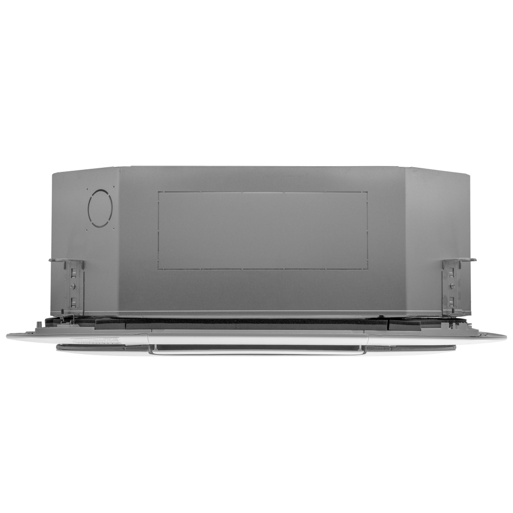 Комплект Ballu BLCI_C-36HN1_24Y инверторной сплит-системы, кассетного типа НС-1597613