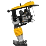 DIAM ML‑78/6.5 L вибротрамбовка (78 кг, реверс, удар 10 кН, глубина 600 мм, 6,5 л. с. Loncin) 630070