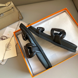 Hermes Extra Sandal