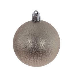 GAEM Набор из 35шт Украшение новогоднее "Шар", D 6 см, L16 W16 H36 см