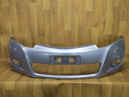 бампер передний Toyota Allion NZT260 ZRT265 2010