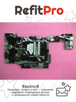 Материнская плата для ноутбука Lenovo X230/X230i LDB-2 i3-2370M NV N-AMTY-TPM (04X1421), оригинал