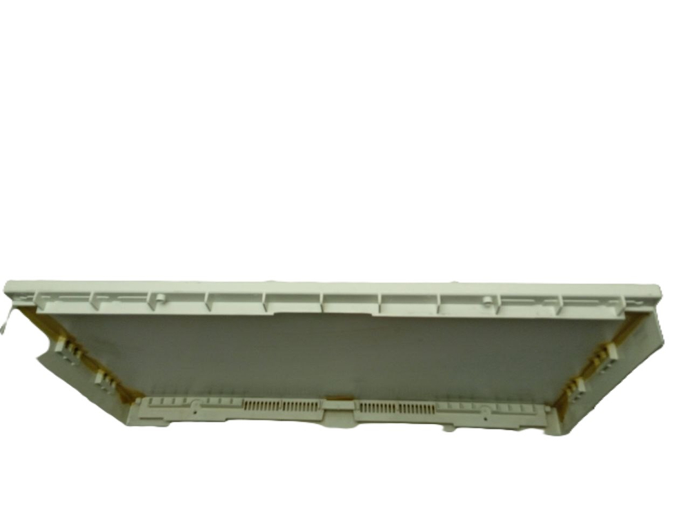 EWS1256EGU кт7 Верхняя крышка для стиральной машины Electrolux б/у