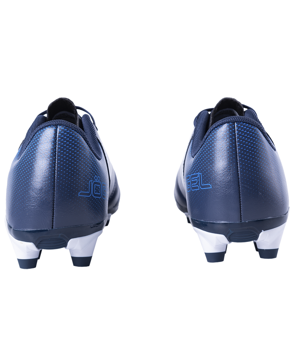 Бутсы футбольные Mondo JSH402, темно-синий