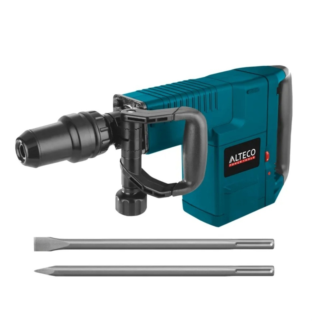 Отбойный молоток ALTECO DH 1700-25 SDS-Max