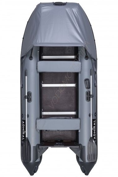 Лодка надувная Адмирал 320 Classic Lux