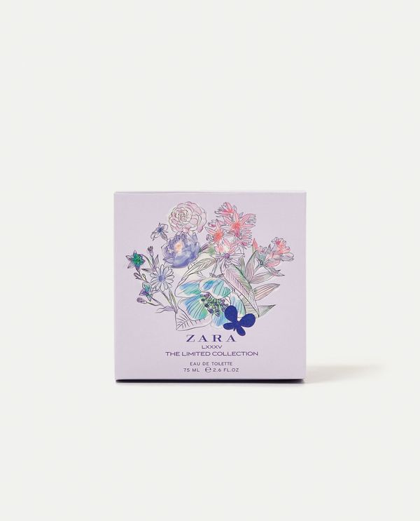 Zara LXXXV Woman Intense