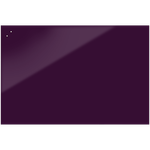 Стеклянная доска ASKELL Premium 120x180 (P120180)