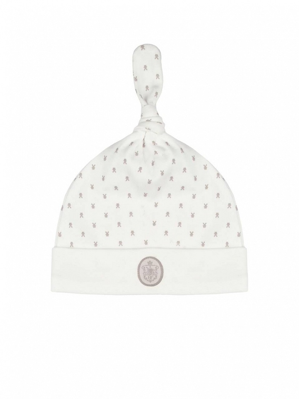 Шапочка, Зайка серый