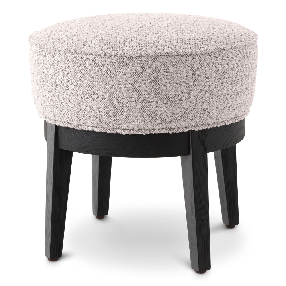 Пуф Stool Jarrett арт.116409