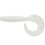 Силиконовая приманка WAKE GRUB 5.5" (5 шт/уп) #SEA GREEN 074