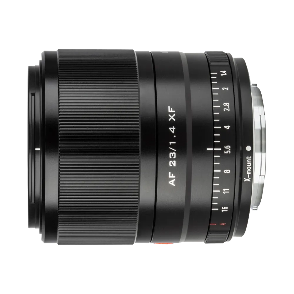 Объектив Viltrox 23mm f/1.4 STM для Fujifilm X