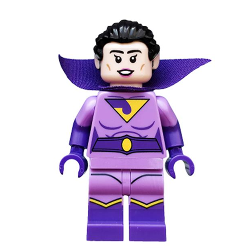 Чудо-близнец Джейна 71020-1 coltlbm37