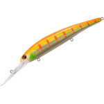 Воблер TsuYoki(Tsuribito) Soloist 120F 120мм 20г 6.5-8.0м 1шт floating -