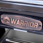 WARRIOR W0204 HL 230В Рейсмусовый станокс валом Helical