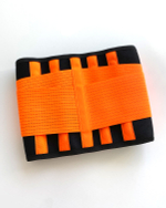 Пояс-корсет MadMax Slimming MFA277 NEON ORANGE