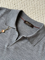 Поло Loro Piana