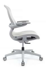 Кресло Miller YX-300 Серый