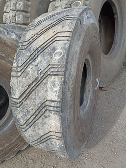 18.00R25 Bridgestone VSMS шина б/у