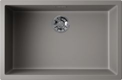 Кухонная мойка OMOIKIRI Yamakawa 75-U/I-GR (арт.4993776)