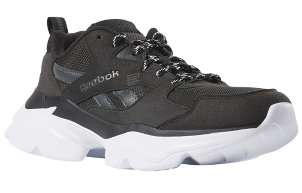 Кроссовки Reebok Royal Bridge 3