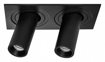 Встраиваемый светильник Lightstar Intero TUBO i527272