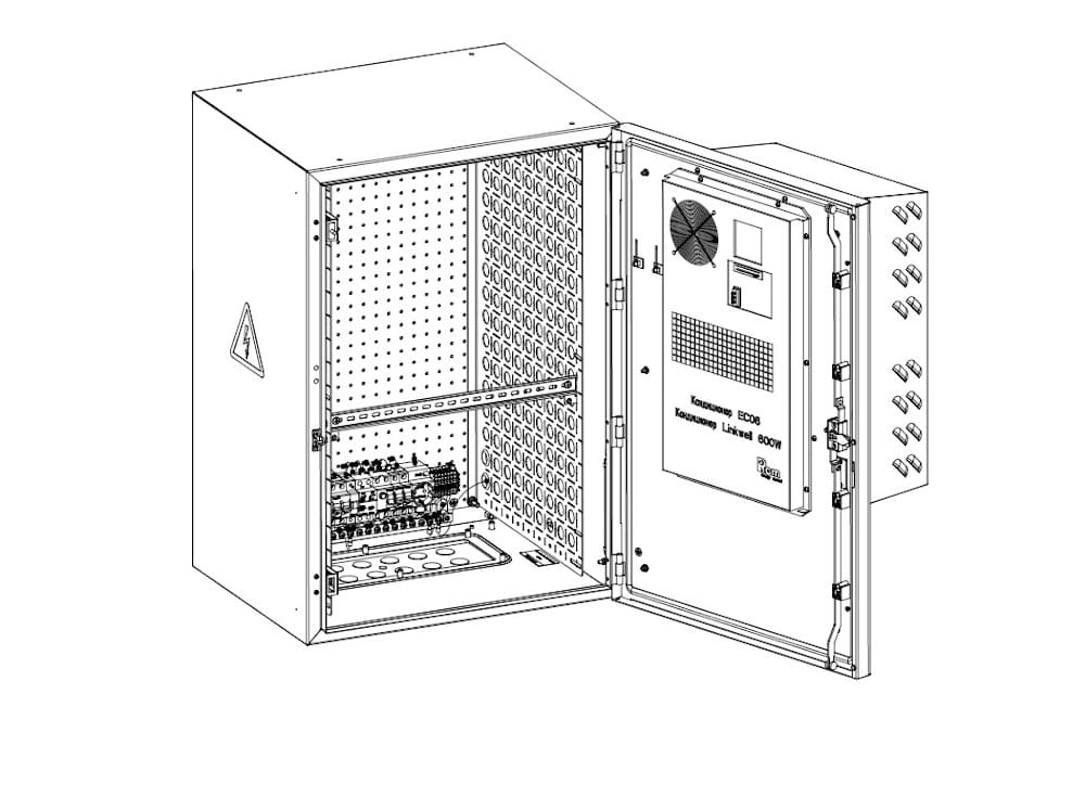 ЦМО ШТВ-Н-18.6.5-КААА-ТК