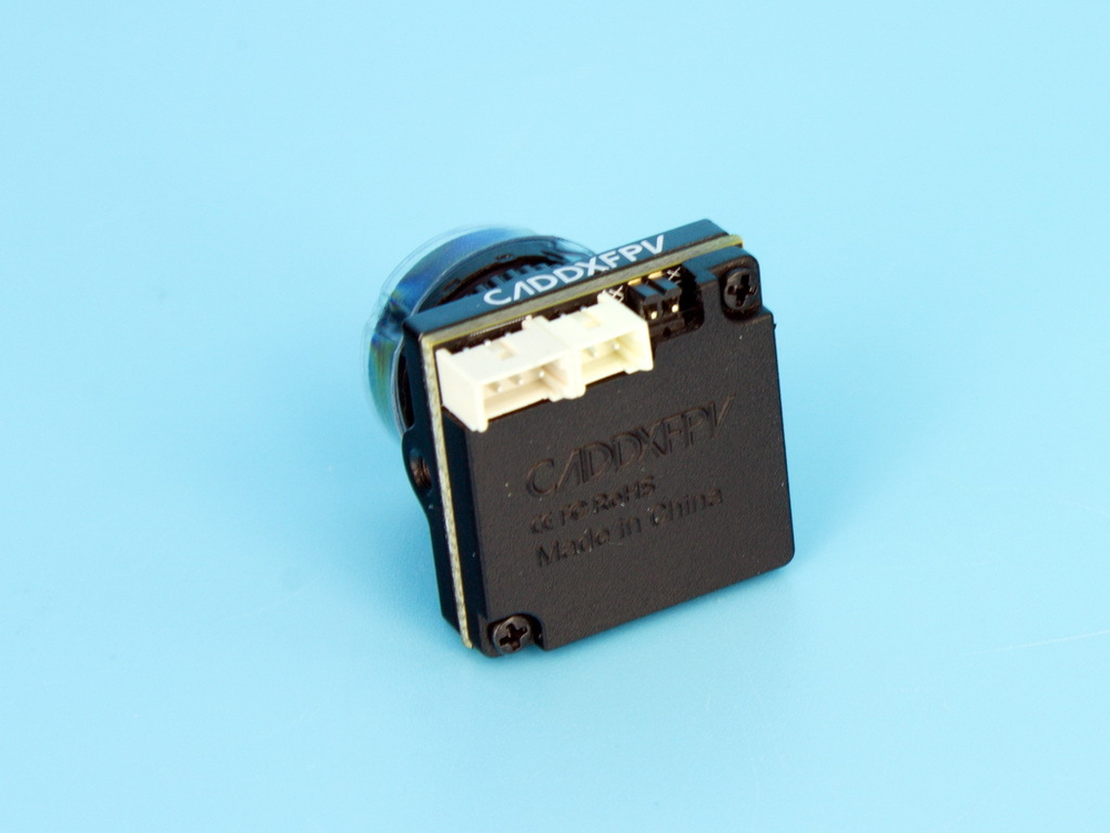 Камера CADDX Ratel 2 черная 2.1