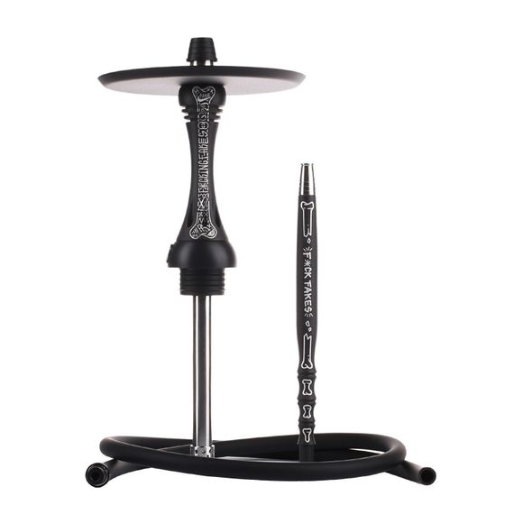 Alpha Hookah - Model X Fakes