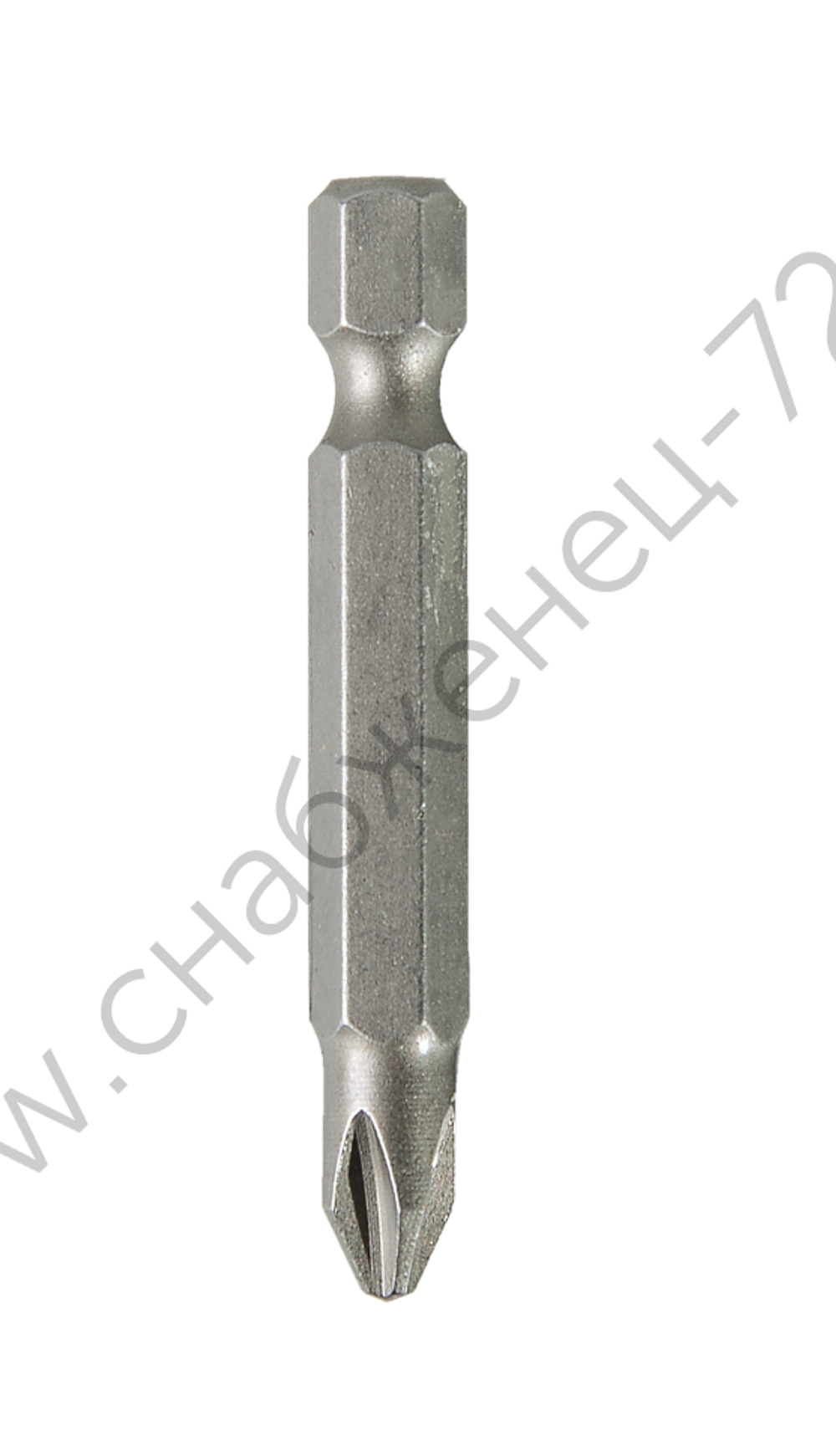 Набор бит ВИХРЬ PH2 50 мм