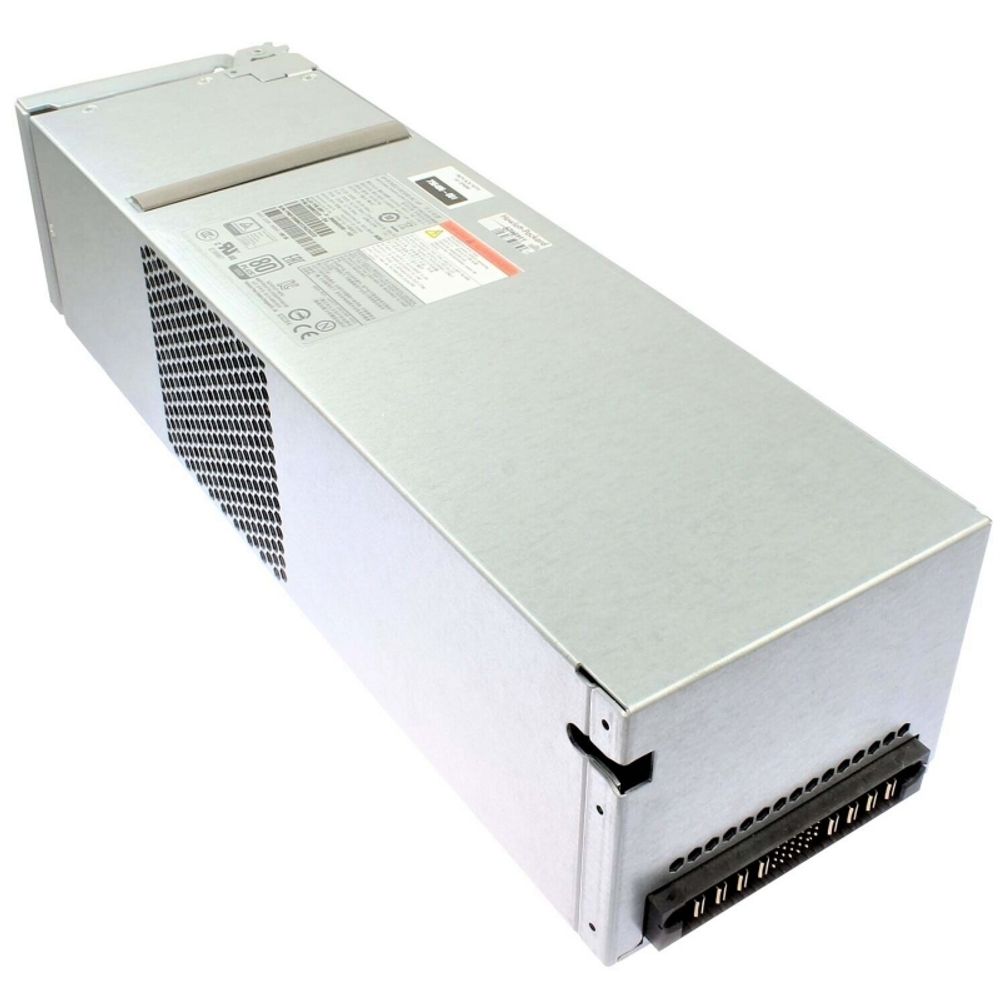 Блок питания HP 3PAR 580W 3PAR 800 Power Supply 756486-001