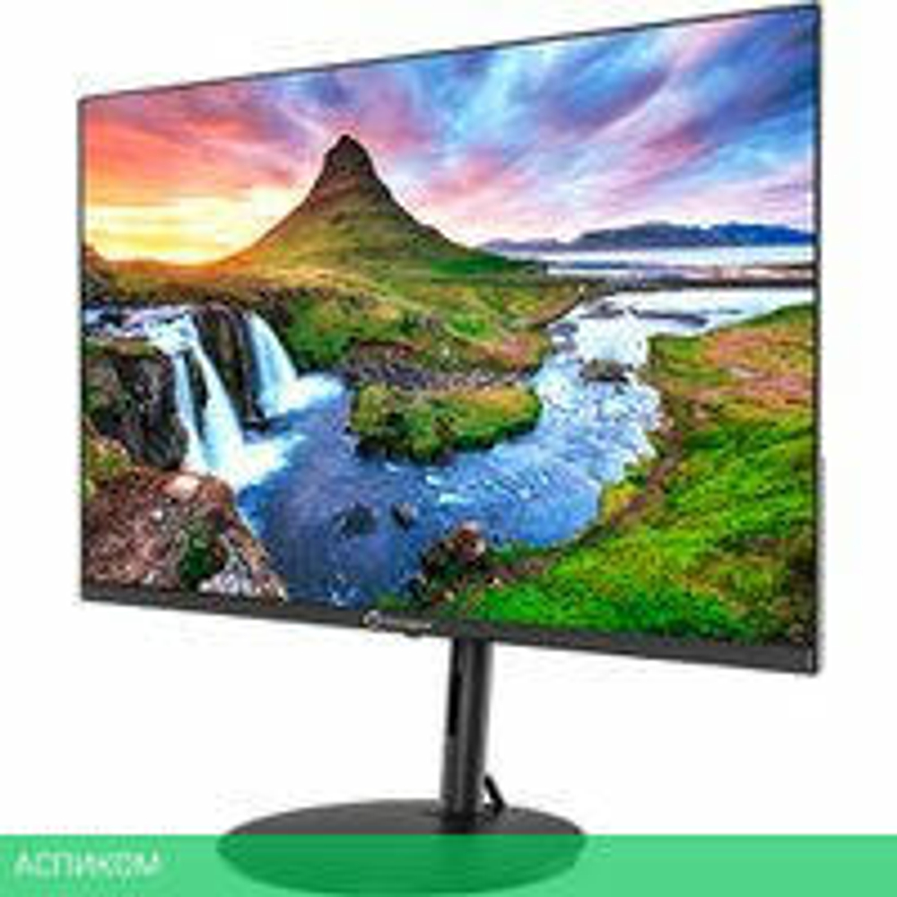 Монитор AOPEN 24SH2YEbmihux UM.QS2EE.E22