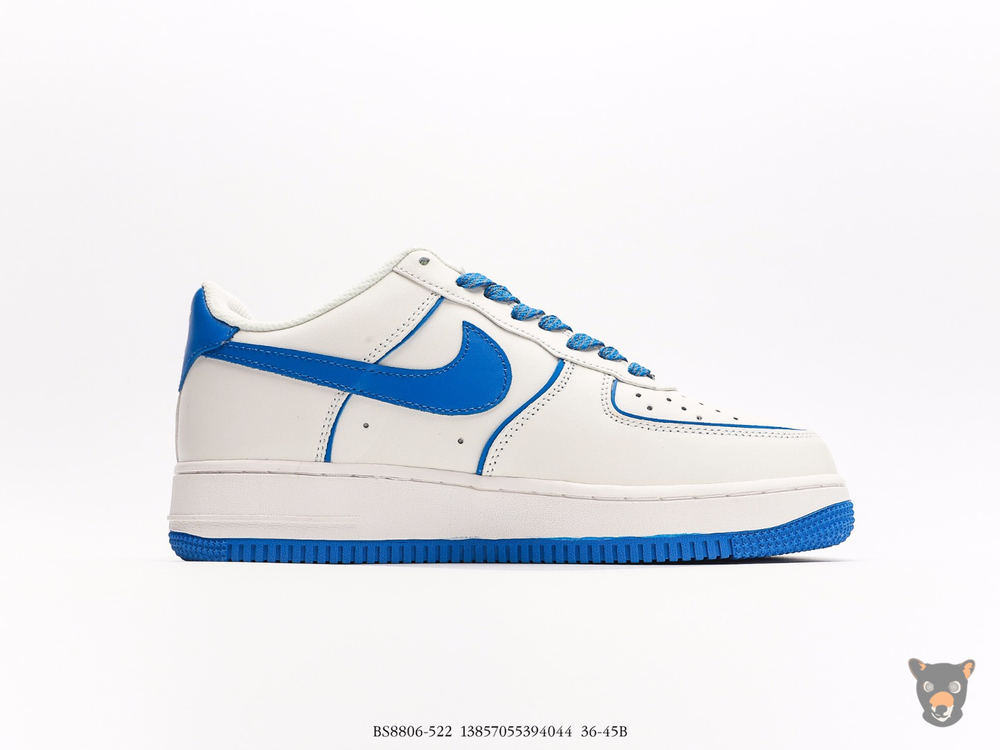 Кроссовки Air Force 1 '07 Low "NY Yankees"