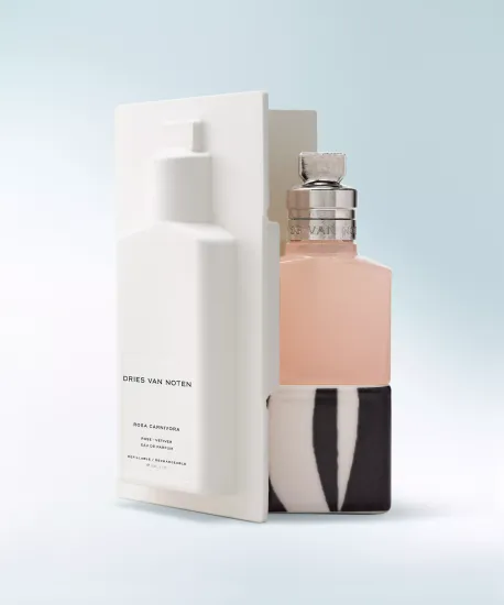 Dries Van Noten Rosa Carnivora Eau de Parfum