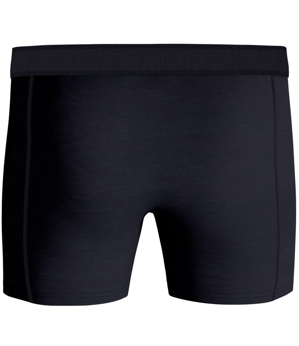 Мужские спортивные боксеры Björn Borg Core Boxer 3P - разноцветный