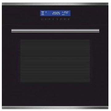 Электрический духовой шкаф LEX EDS 091 BL