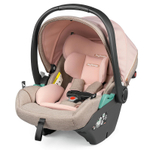 Коляска 3 в 1 Peg Perego Veloce Belvedere Lounge Mon Amour