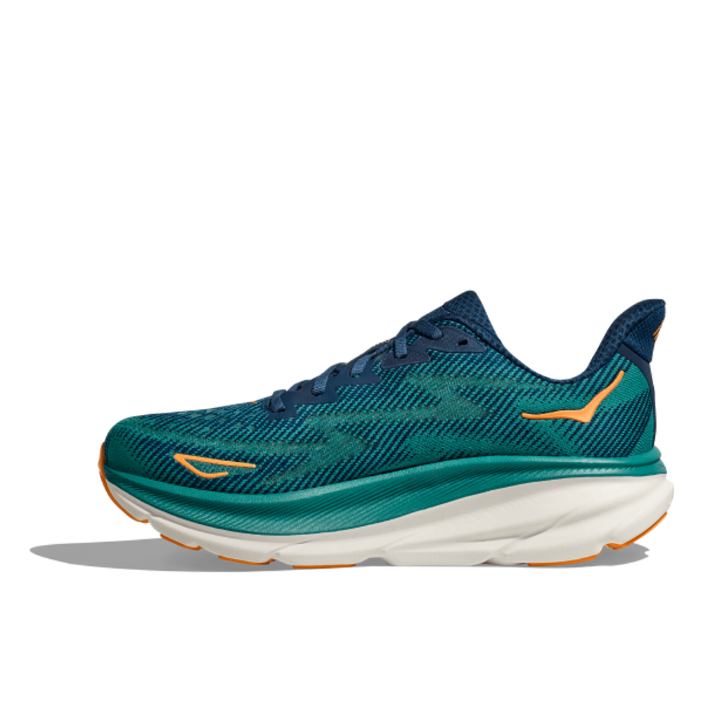 Кроссовки мужские Hoka Clifton 9 WIDE