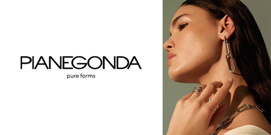 Коллекция Vinctum: аксессуары-цепи от итальянских ювелиров