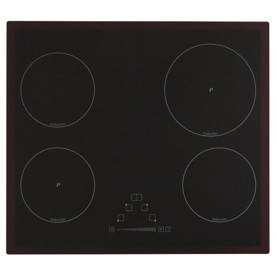 Индукционная варочная панель Simfer H60I19B011