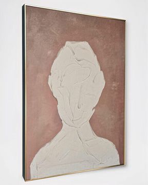 Интерьерная картина “Coup d’esprit – II”