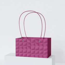 Пакет стеганый ПРЯМОУГОЛЬНЫЙ 22*10,5*13,5