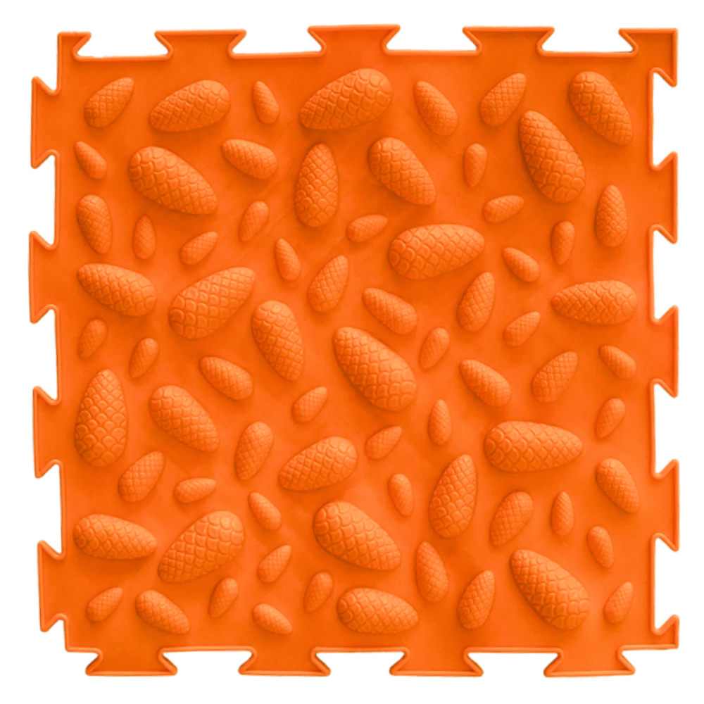 МОДУЛЬНЫЕ Коврики ОРТОДОН «Шишки»