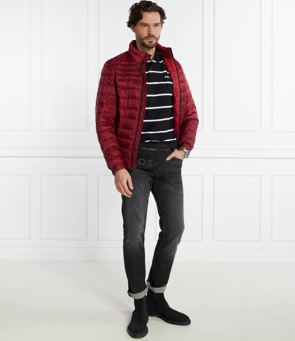 Джинсы Delaware BC-C BOSS ORANGE - черный(50506699)