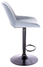 Everprof Flash Ткань Серый